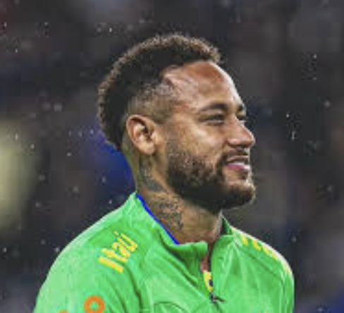 Neymar Jr