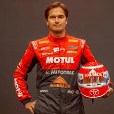 Nelson Piquet Jr